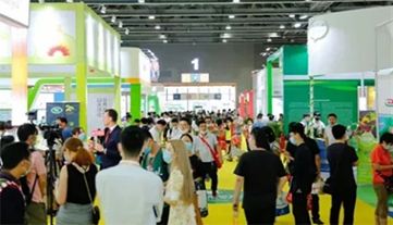 Yangsen Participates in the 18th China International Machine Tool Exhibition