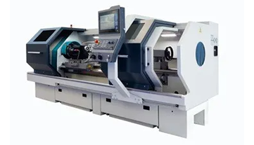 What is a CNC Lathe Used for