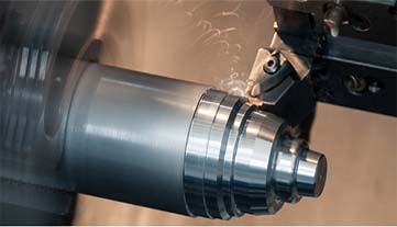 Drilling, Boring, Milling, And Turning: Mastering The Core Concepts Of Machining!