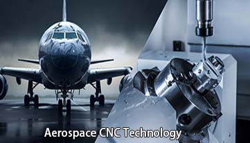 Mastering Precision: Aerospace CNC Technology