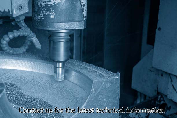 roughing in machining