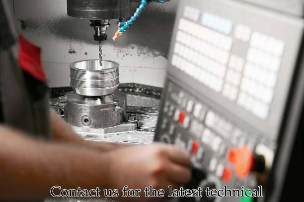 Understanding Finishing in Machining