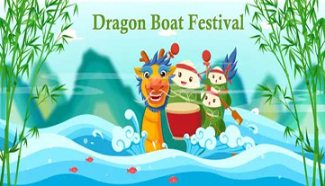 What is Dragon Boat Festival
