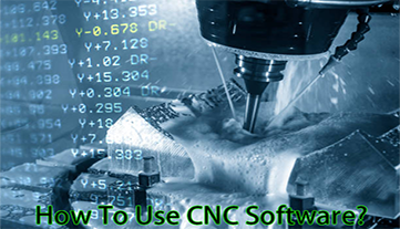How To Use CNC Software? Boost Productivity!