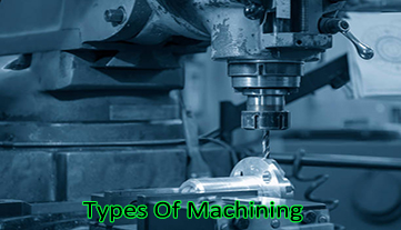 A Complete Guide To 9 Types Of Machining Operations