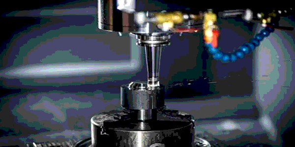 Construction Machinery Parts Machining Construction Machinery Parts Machining